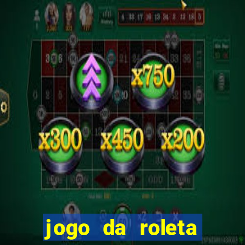 jogo da roleta silvio santos